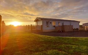 Drumrammer Farm Lodge